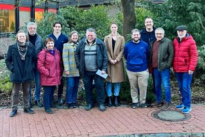 SPD Bad Fallingbostel Vorstand 2023