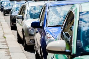 Mehr Verkehrssicherheit in unserer Stadt